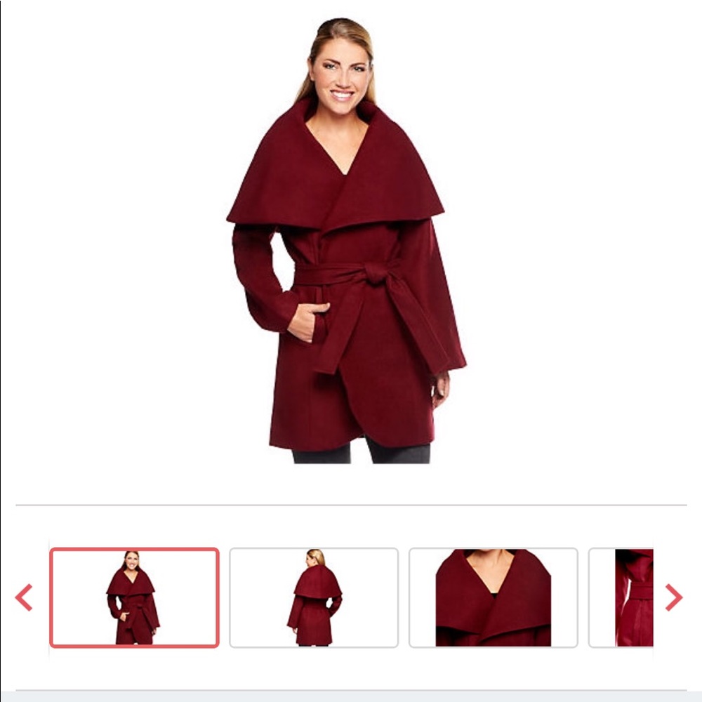 Brand New coat